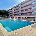 Апартаменты Salles 6 Л'Эстартит