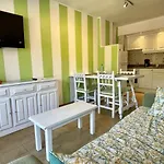Апартаменты Salles 6 *