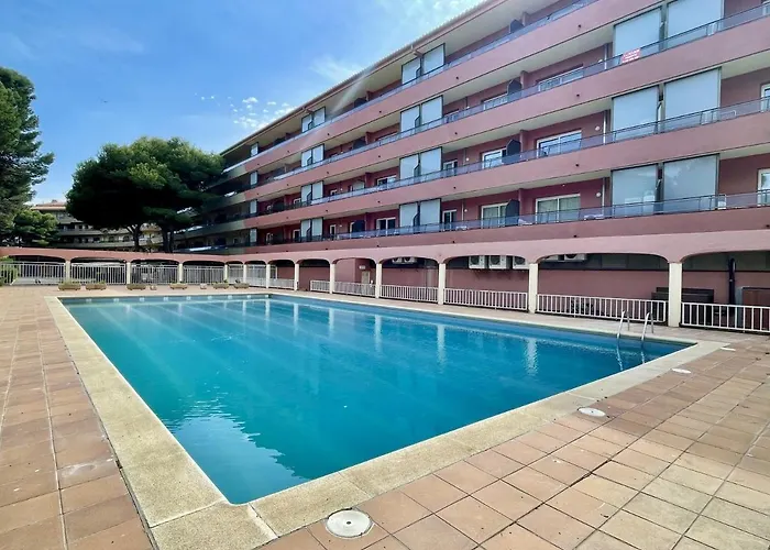Διαμέρισμα Salles 6 L'Estartit