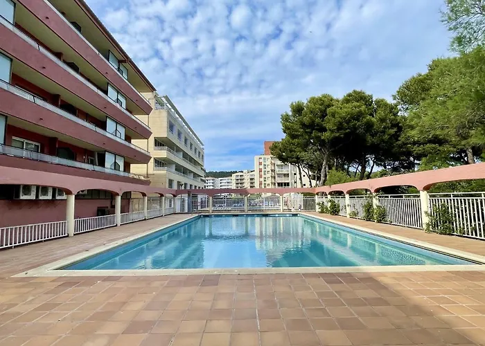 Salles 6 * L'Estartit