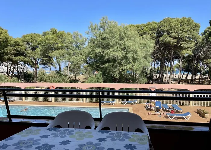 Διαμέρισμα Salles 6 *