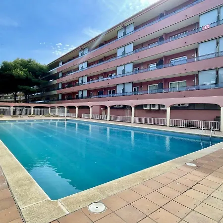 Διαμέρισμα Salles 6 L'Estartit
