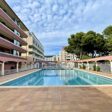 Salles 6 * L'Estartit