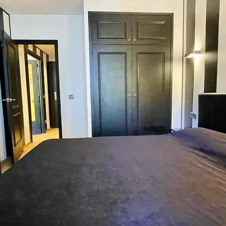 Salles 6 Apartment