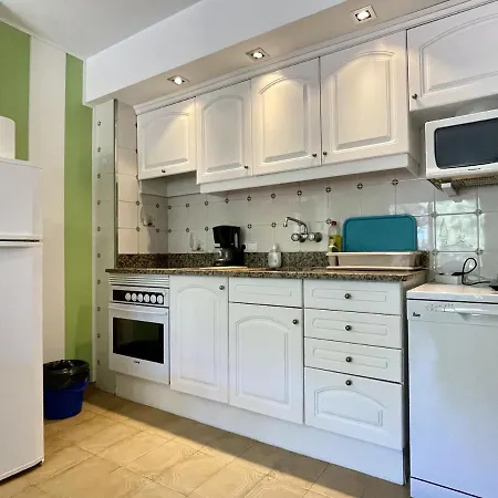Apartment Salles 6